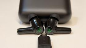He probado los nuevos Razer Hammerhead V3 HyperSpeed: unos auriculares pensados para jugar, pero que esconden mucho más