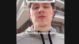 Un escocés compara vivir en el centro de Madrid con un barrio más alejado y elige un clarísimo ganador
