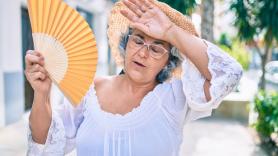 Vuelco en el tiempo: la Aemet anuncia que terminan las lluvias y en estas zonas hará calor veraniego
