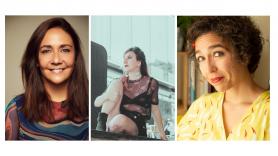 'Ese ruido es un animal', 'Las últimas' y 'Una buena vida', tres obras que te provocarán FOMO