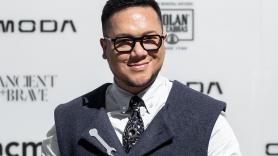 Daniel Chong, diseñador en Lavapiés: "Hay que llevar la moda al barrio, no al revés. En Madrid no solo hay Primark y Zara"