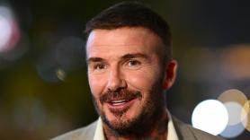 David Beckham figura por primera vez como milmillonario en la lista de ricos en el Reino Unido