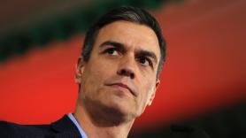 Una de las revistas más antiguas de EEUU hace una descripción de Pedro Sánchez Sánchez que en España va a generar orgullo