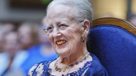 La casa real danesa ofrece novedades sobre Margarita de Dinamarca: una intervención médica y unas palabras sobre cómo se encuentra la madre de Federico X