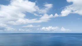 Pulverizar agua marina sobre las nubes para frenar el calentamiento: la propuesta de los investigadores que han comprobado que las nubes del océano son cada vez menos reflectantes