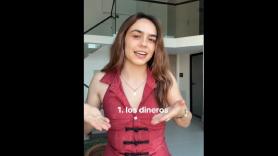 Elena, profesora española en China: "Aquí es un trabajo distinto, simplemente vas a dar clase y no gestionar tanto el aula"