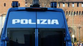 Un conductor atropella a al menos una decena de personas en Módena (Italia) y apuñala a otra en su escapada