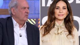 Javier Aroca ve esta conversación de Mariló Montero y Ayuso sobre Sánchez y firma, incrédulo, la reacción más sonada