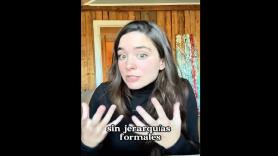 Candela Antón, antropóloga "En la Edad Media hubo repúblicas campesinas sin jerarquías formales ni señores feudales"