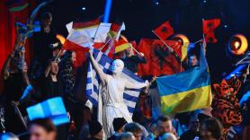 Bulgaria gana Eurovisión in extremis e Israel, pese a la barbarie en Gaza, queda segundo