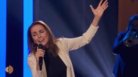 'La Casa de la Música' de RTVE reúne a más de tres millones de espectadores la noche de Eurovisión: Ana Belén se lleva el minuto de oro