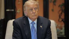 Qué es la 'cúpula dorada' de Donald Trump y por qué su eficacia ya está siendo cuestionada