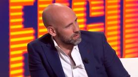 Gonzalo Miró se pronuncia, siendo muy fiel a su estilo, sobre lo que han dicho Mariló Montero y Ayuso de Sánchez