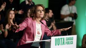 Estas son las ciudades en las que se ha desinflado el PSOE en las elecciones andaluzas