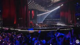 Massiel se cuela por sorpresa en Eurovisión el año que España no participa en el festival