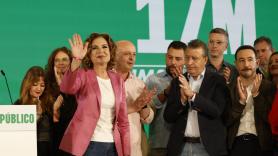 María Jesús Montero: de "la mujer con más poder de la democracia" al peor resultado histórico del PSOE en Andalucía