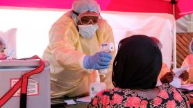 La OMS declara la emergencia internacional por un brote de ébola en el Congo y Uganda