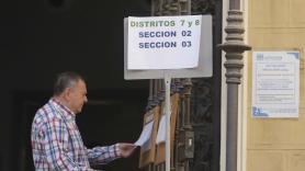 Última hora de las elecciones de Andalucía, en directo: los candidatos hacen un llamamiento a la movilización en unas elecciones clave