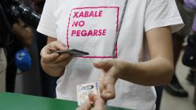 Unos resultados que se conocerán más tarde de lo previsto: amplían el horario en tres colegios de Andalucía por retrasos