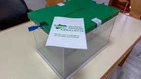 Última hora de las elecciones de Andalucía, en directo: los andaluces deciden su futuro en unos comicios con aroma nacional
