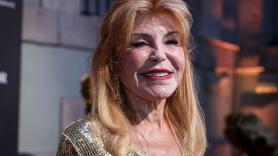 La baronesa Thyssen desmiente las últimas noticias sobre su salud