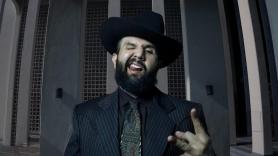 El cantante mexicano Carín León estrena nuevo disco, MUDA