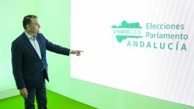 Así es el Parlamento andaluz que pronosticaron los lectores de El HuffPost: el resultado de la porra electoral, un sondeo imbatible