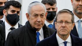 ¿Preludio de ataque a Irán? Se cancela de la audiencia por corrupción de Netanyahu