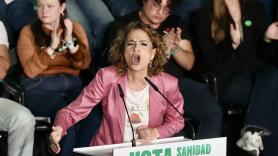 ¿Qué debería hacer el PSOE tras el resultado de las elecciones en Andalucía? Debate en El HuffPost: ¡Manda tu opinión y participa!