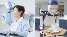 China usa robots humanoides para resolver el envejecimiento de su población mientras EE.UU. los vende como mayordomo doméstico para ricos: las dos vías opuestas del hype tecnológico