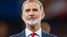 Felipe VI acepta la invitación de la presidenta de México, Claudia Sheinbaum, y acudirá a un partido de España del Mundial en México