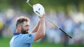 Jon Rahm roza la gloria en el PGA Championship: pelea hasta el final, acaba segundo y España sigue sin conquistar este torneo