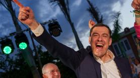 Estos son los plazos para investir al presidente tras las elecciones andaluzas
