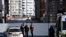 Detenido un iraquí pro Irán tras ordenar una veintena de atentados terroristas en EEUU y Europa