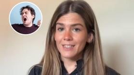 María Martín-Gamero, psicóloga: "El bostezo es una respuesta biológicamente incompatible con el peligro"
