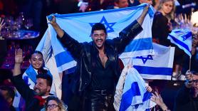 Un sueco deja una comentada reflexión sobre la polémica de Israel en Eurovisión y pone a España de ejemplo