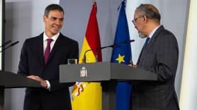Pedro Sánchez saca pecho de la gestión de España con el hantavirus y dedica un sonoro corte a Vox en la sede de la OMS