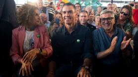 El catedrático Javier Pérez-Royo ve los resultados de Andalucía y lanza un aviso al PSOE si quiere ganar las generales