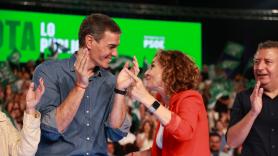 No vuelvo a salir: resaca del ciclo electoral donde el PSOE solo puede aferrarse a los pactos PP-Vox ante el temor de 2027