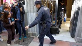 Análisis Relevante, la empresa relacionada con Zapatero con un papel clave en el 'caso Plus Ultra'