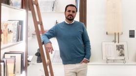 Alberto Garzón sobre la doctrina Donroe de Trump: "El ecofascismo es la conciencia ecológica solo para los grupos sociales privilegiados"