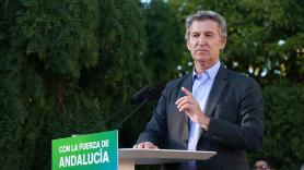 Recuperan unas declaraciones de Feijóo una semana antes de la imputación de Zapatero que hacen saltar a Óscar Puente