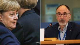 "Es un completo disparate": el exjefe del espionaje militar finlandés, sobre la versión de Merkel del fracaso del diálogo UE-Rusia