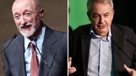 La reacción de Arturo Pérez-Reverte a la imputación de Zapatero es tan breve como reveladora