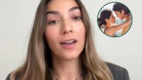 Icíar Navarro, psicóloga: "Una relación sana no es una relación perfecta. Las relaciones perfectas no existen"