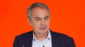 El expresidente Zapatero, imputado por presunto blanqueo de capitales en el 'caso Plus Ultra'