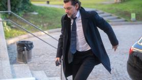 La defensa de Andic atribuye a una "metáfora" psicoanalítica su alusión a "matar" al padre