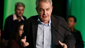 El escritor Rafael Narbona tira de sarcasmo para resumir lo que ha pasado con Zapatero con un toque a Ayuso