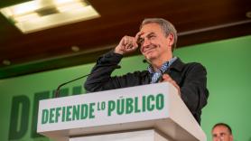 ¿Qué piensas de la imputación de José Luis Rodríguez Zapatero por el 'caso Plus Ultra'? Debate en El HuffPost: ¡Manda tu opinión y participa!