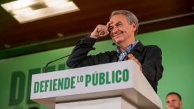 "Nuestro pana Zapatero" y otros mensajes del 'caso Plus Ultra' que tocan de lleno al expresidente socialista
